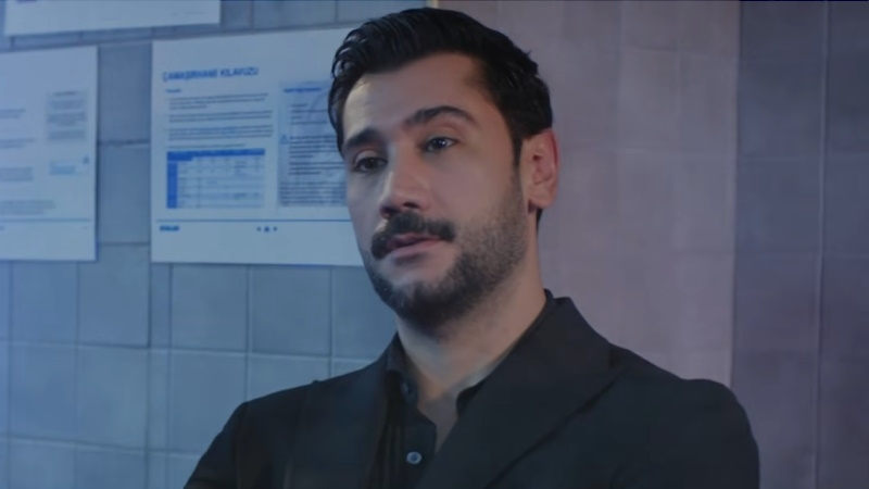 Словно сон 7 серия смотреть онлайн Video preview