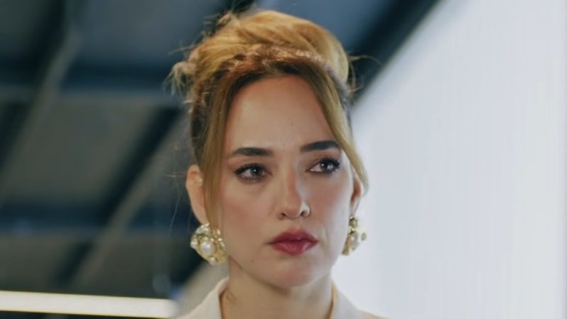 Словно сон 8 серия смотреть онлайн Video preview