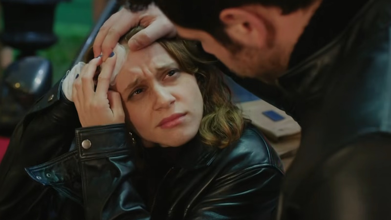 Словно сон 9 серия смотреть онлайн Video preview