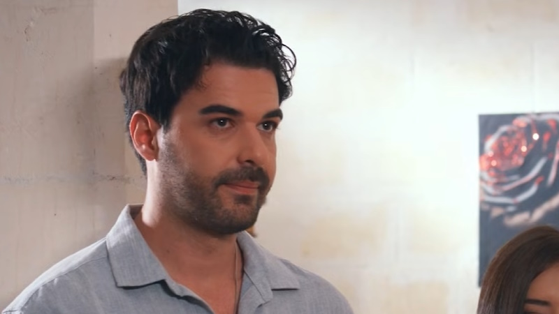 Зерхун 36 серия смотреть онлайн Video preview