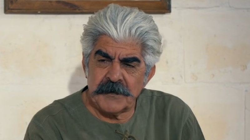 Зерхун 44 серия смотреть онлайн Video preview