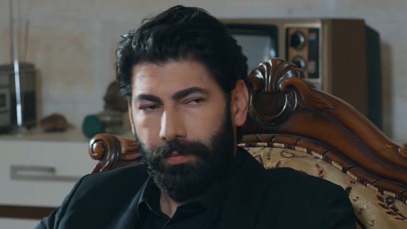 Зерхун 50 серия смотреть онлайн Video preview