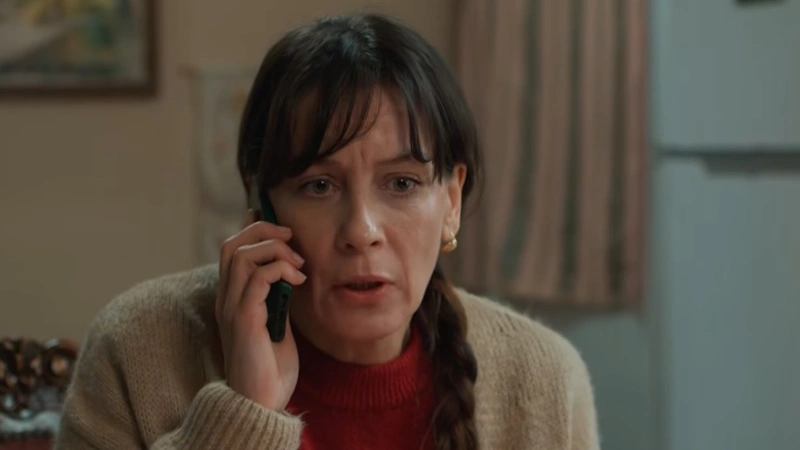 Розы и Грехи 19 серия смотреть онлайн Video preview