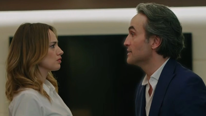 Словно сон 13 серия смотреть онлайн Video preview