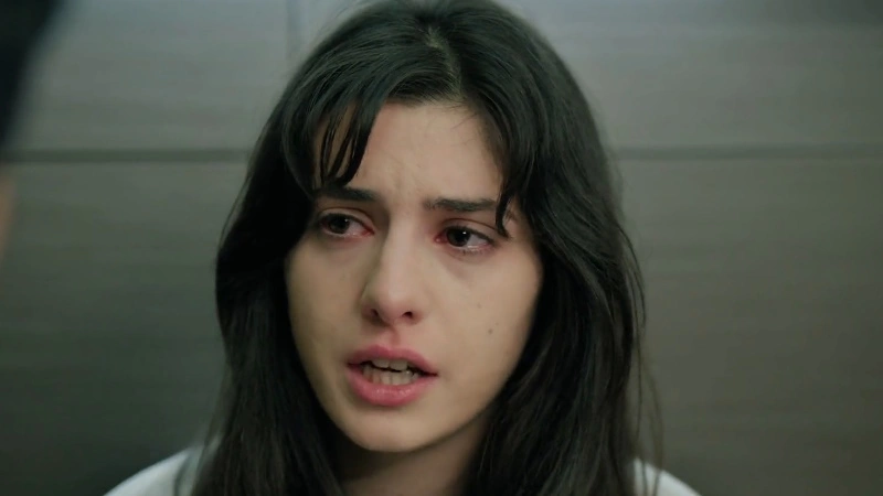 Семья - это испытание 8 серия смотреть онлайн Video preview