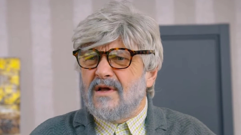 Клуб чистоты 22 серия смотреть онлайн Video preview