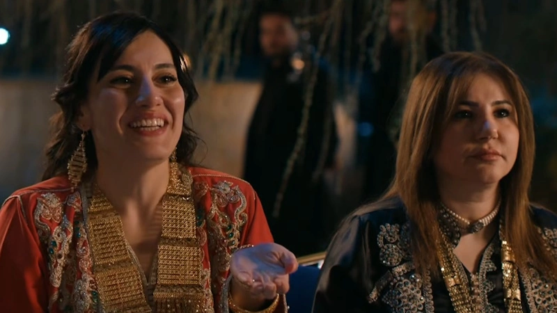 Преемник: зов предков 23 серия смотреть онлайн Video preview