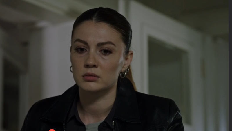 Последний кадр 4 серия смотреть онлайн Video preview