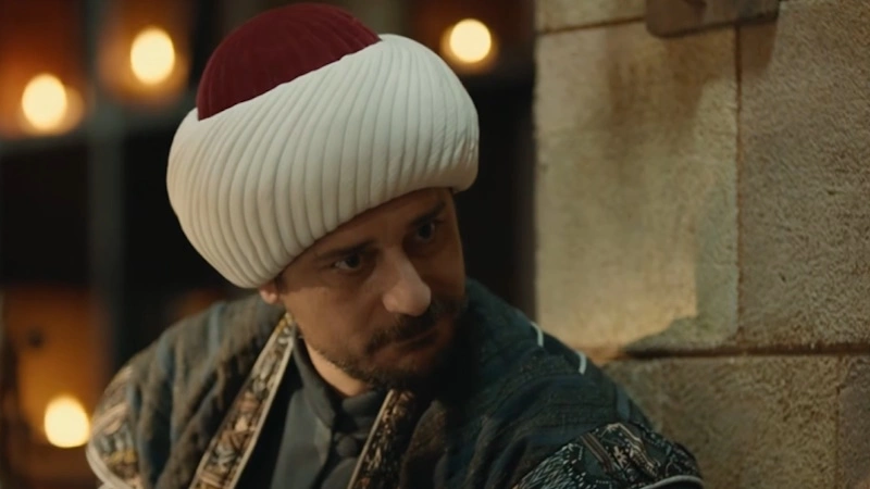 Вефа Султан 38 серия смотреть онлайн Video preview