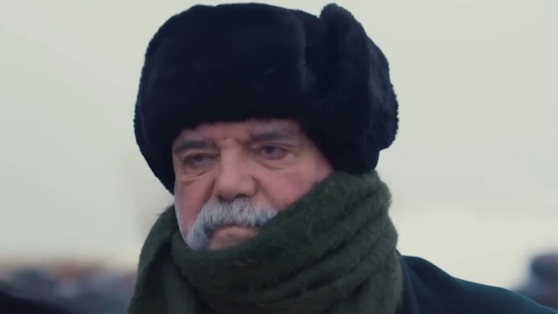 Наследник 23 серия смотреть онлайн Video preview