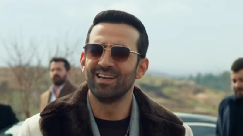 Далекий город 52 серия смотреть онлайн Video preview