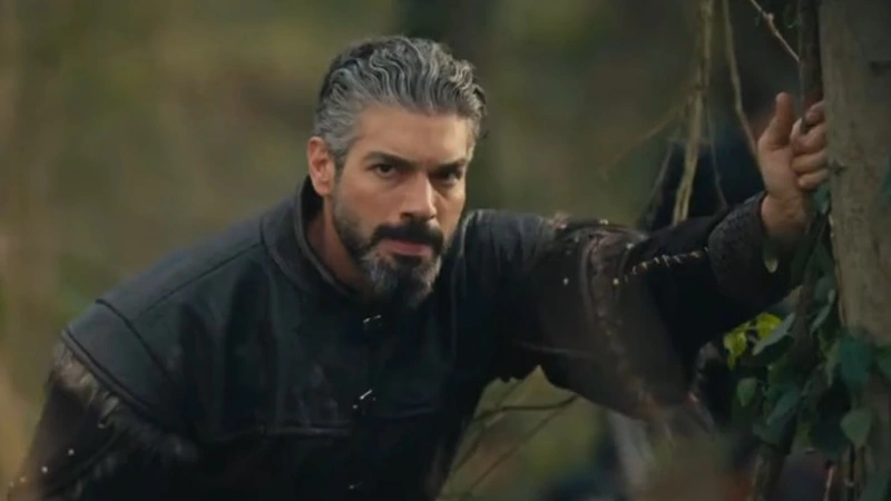 Основание: Орхан 17 серия смотреть онлайн Video preview