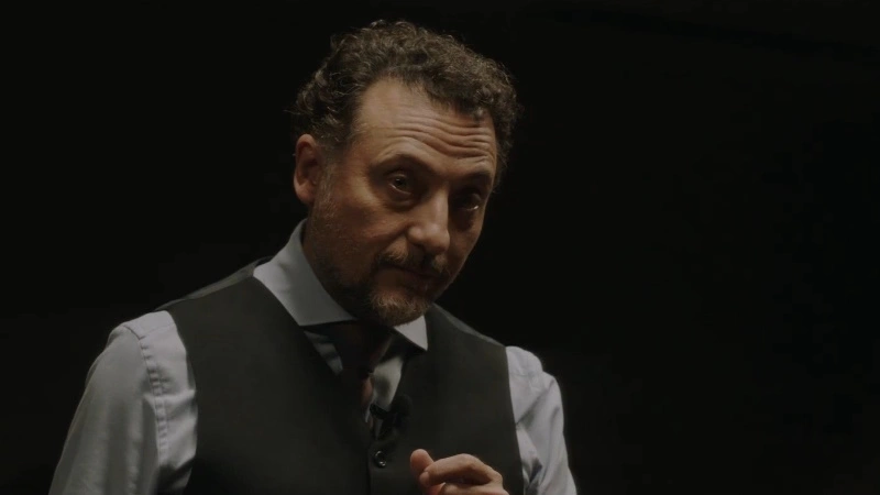 Последний кадр 7 серия смотреть онлайн Video preview