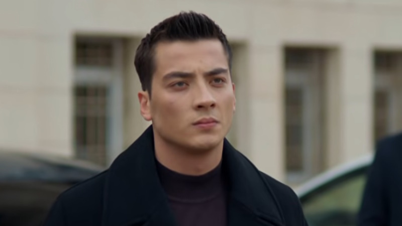 Далекий город 51 серия смотреть онлайн Video preview