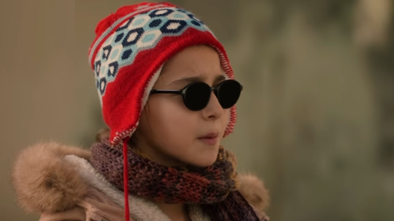 Дети рая 21 серия смотреть онлайн Video preview