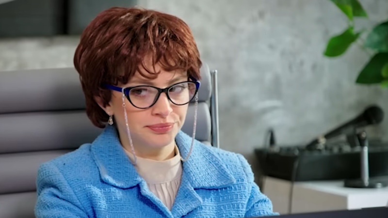 Клуб чистоты 18 серия смотреть онлайн Video preview