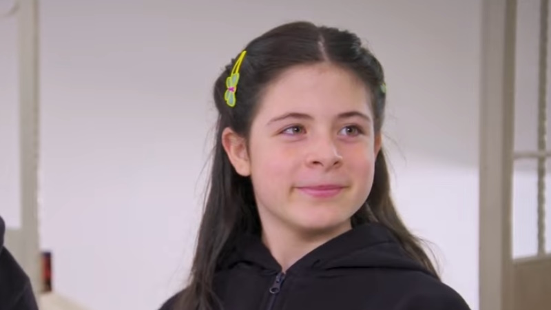 Клуб чистоты 19 серия смотреть онлайн Video preview