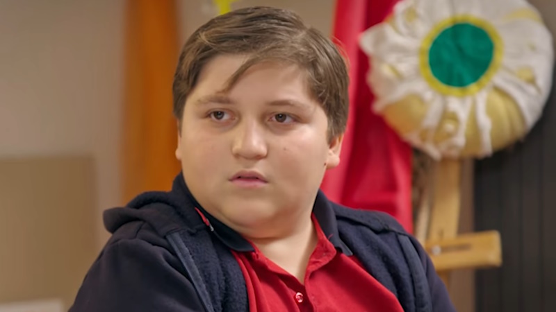 Клуб чистоты 20 серия смотреть онлайн Video preview