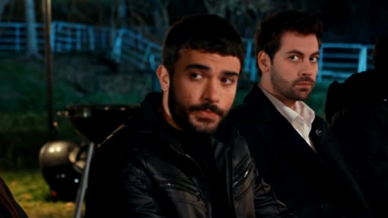 Между 60 серия смотреть онлайн Video preview