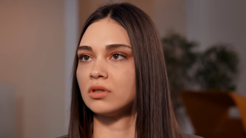 Между 61 серия смотреть онлайн Video preview