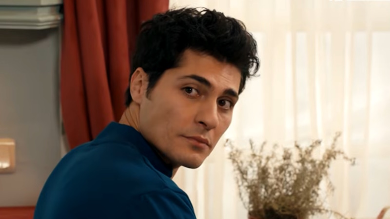 Между 64 серия смотреть онлайн Video preview