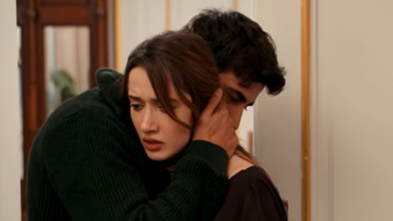 Между 65 серия смотреть онлайн Video preview