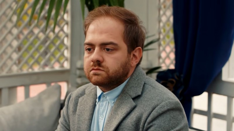 Между 67 серия смотреть онлайн Video preview