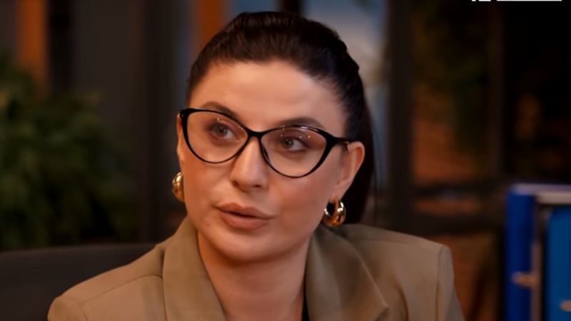 Между 69 серия смотреть онлайн Video preview