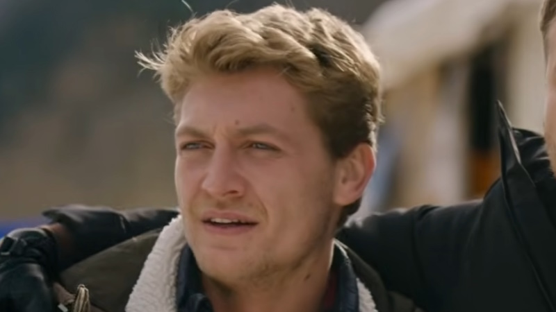 Это море переполнится 18 серия смотреть онлайн Video preview