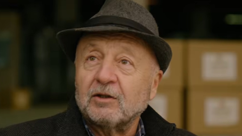 Это море переполнится 19 серия смотреть онлайн Video preview