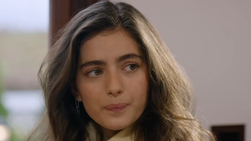 Это море переполнится 20 серия смотреть онлайн Video preview