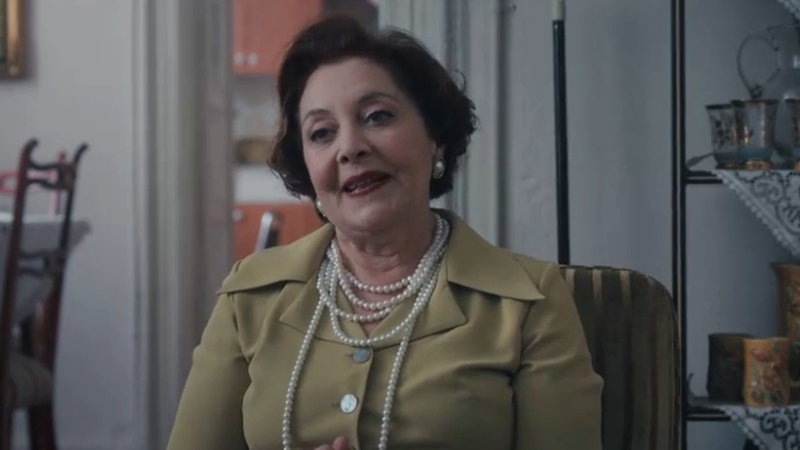 Музей невинности 2 серия смотреть онлайн Video preview