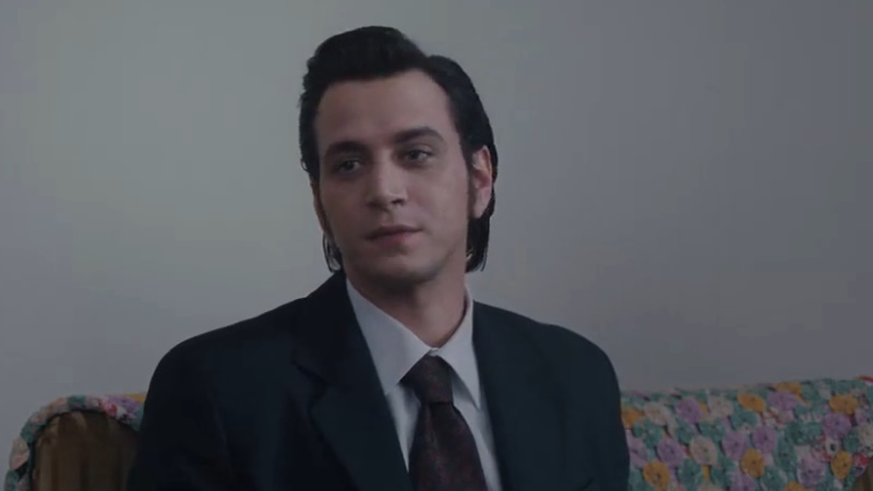 Музей невинности 3 серия смотреть онлайн Video preview