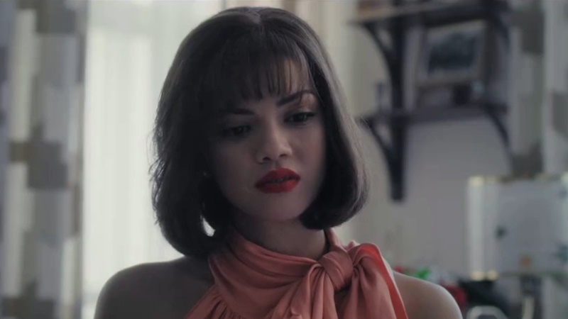 Музей невинности 4 серия смотреть онлайн Video preview