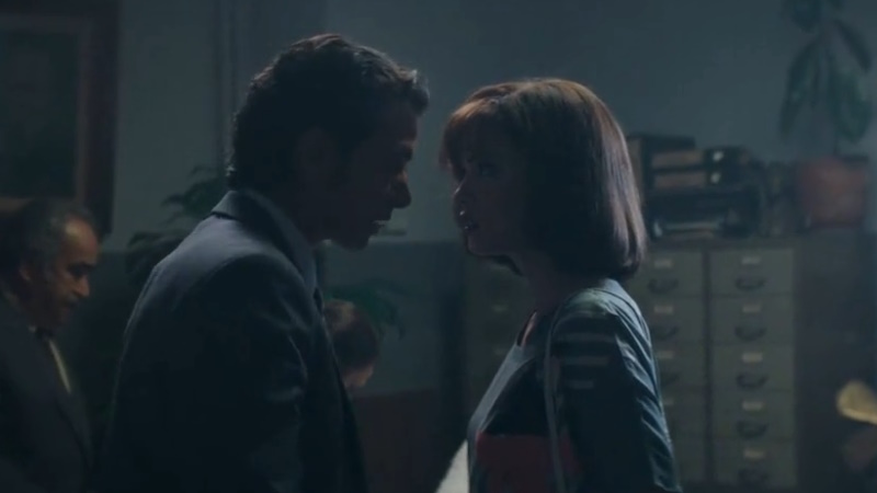 Музей невинности 5 серия смотреть онлайн Video preview