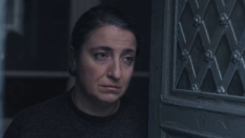 Музей невинности 7 серия смотреть онлайн Video preview