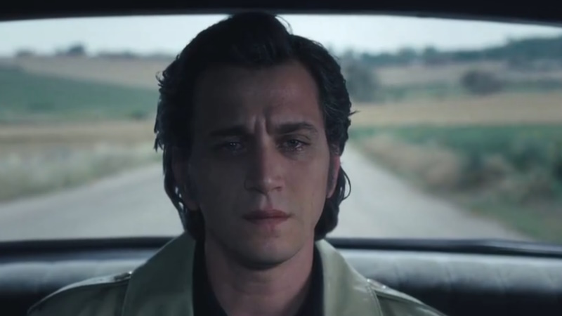 Музей невинности 8 серия смотреть онлайн Video preview