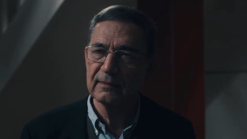 Музей невинности 9 серия смотреть онлайн Video preview