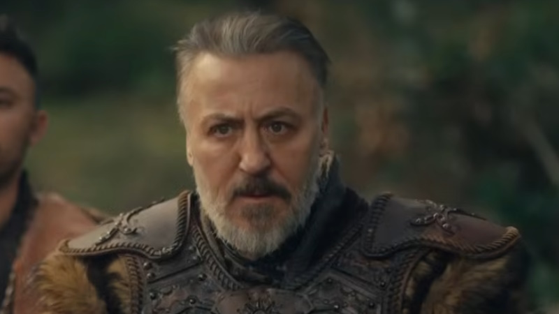 Основание: Орхан 16 серия смотреть онлайн Video preview