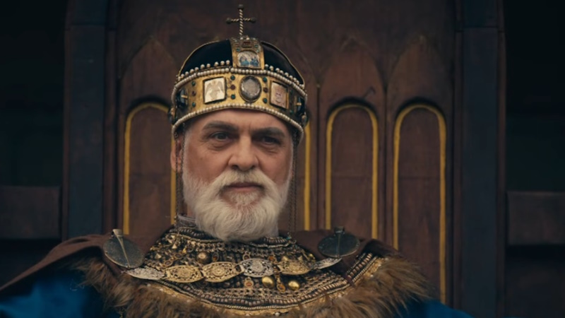 Основание: Орхан 14 серия смотреть онлайн Video preview