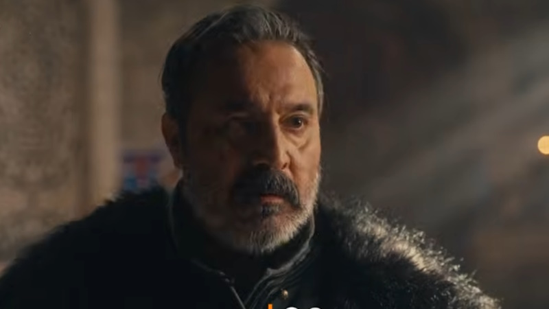 Основание: Орхан 15 серия смотреть онлайн Video preview