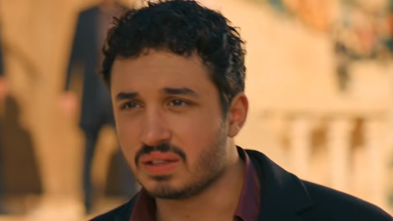 Преемник: зов предков 20 серия смотреть онлайн Video preview