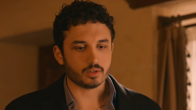 Преемник: зов предков 21 серия смотреть онлайн Video preview