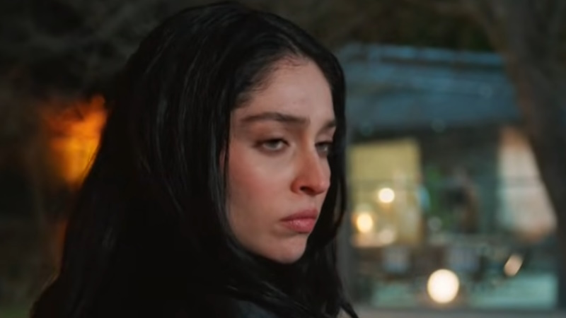 Розы и Грехи 18 серия смотреть онлайн Video preview