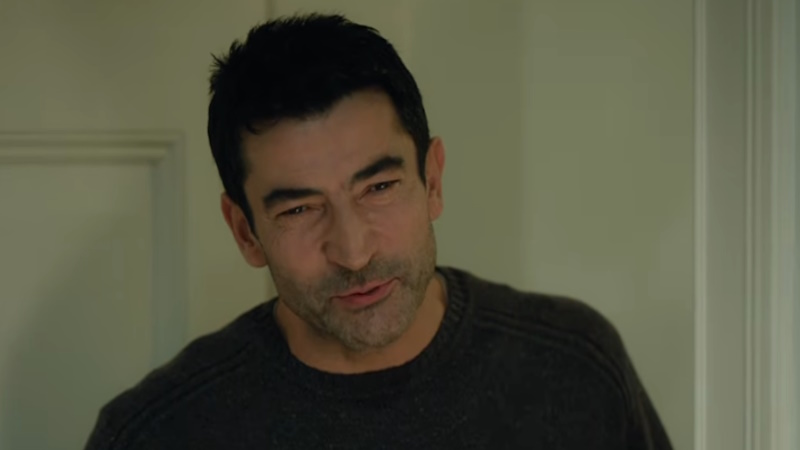 Семья - это испытание 5 серия смотреть онлайн Video preview