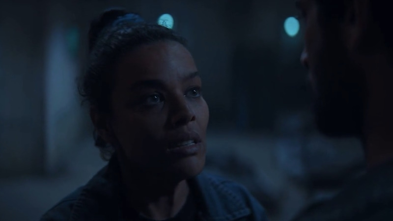 Убежище 3 серия смотреть онлайн Video preview