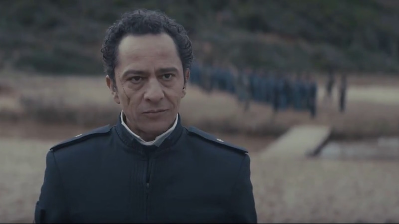 Убежище 7 серия смотреть онлайн Video preview