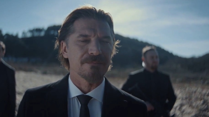 Убежище 8 серия смотреть онлайн Video preview