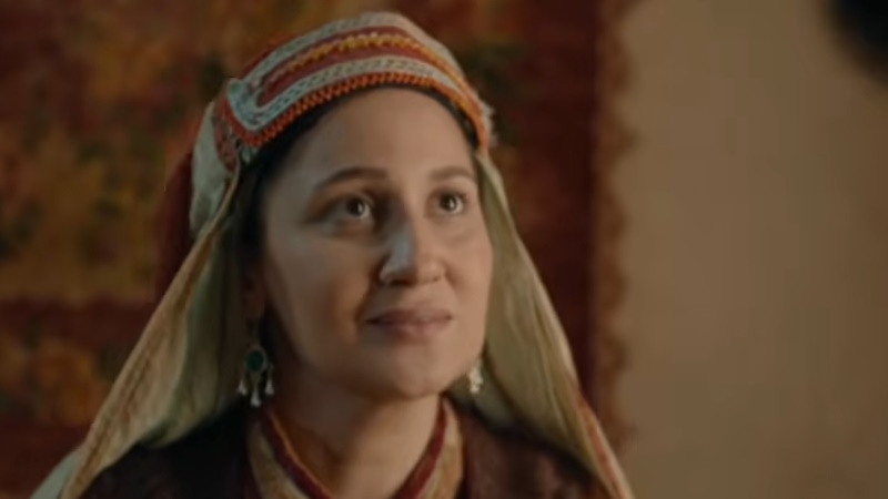 Вефа Султан 31 серия смотреть онлайн Video preview