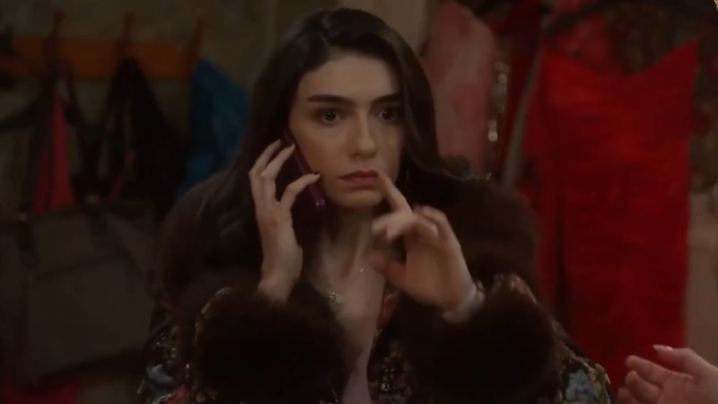 Жемчужные зерна 45 серия смотреть онлайн Video preview